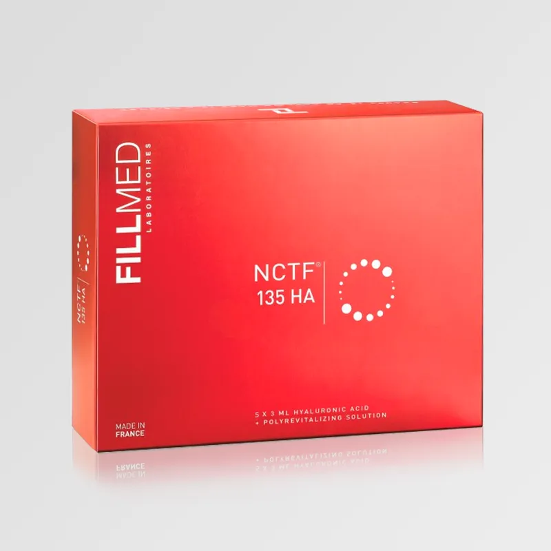 Fillmed NCTF 135HA 3ml Fillmed NCTF 135HA 3ml
